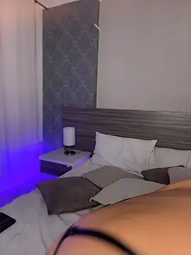 miilablake - MiilaBlake's free webcam - UK Sex Cams