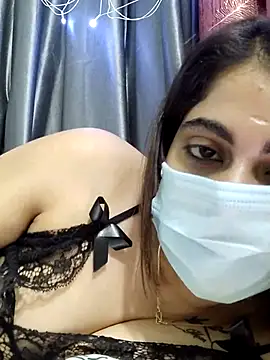 isha-strip - ISHA-STRIP's free webcam - UK Sex Cams