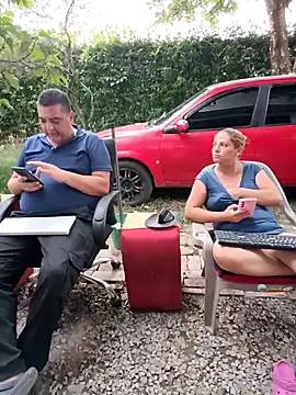 hotandfierylatinos2023 - Hotandfierylatinos2023's free webcam - UK Sex Cams