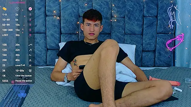 nicolastorrez - NicolasTorrez's free webcam - UK Sex Cams