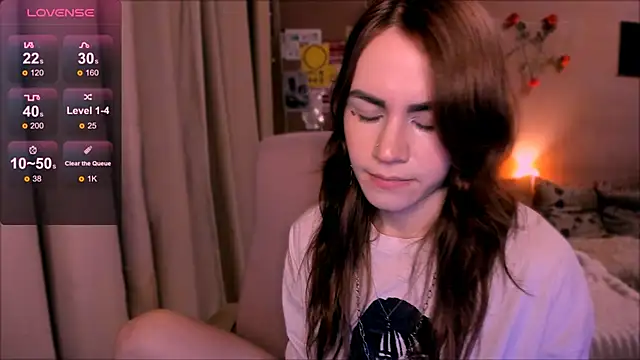 _selectrra - _selectrra's free webcam - UK Sex Cams