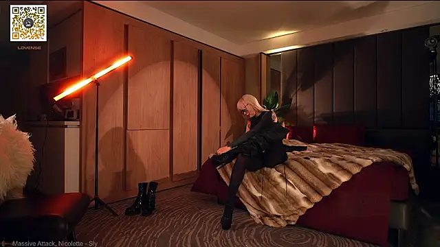 linakinky - LinaKinky's free webcam - UK Sex Cams