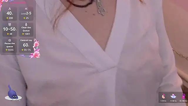 catwhite_ - Catwhite_'s free webcam - UK Sex Cams