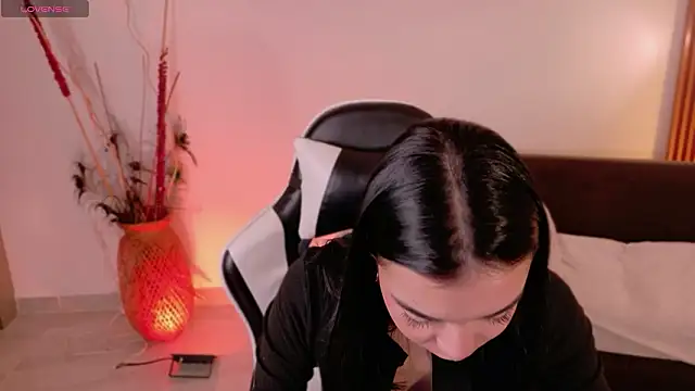 anabelwolf - AnabelWolf's free webcam - UK Sex Cams