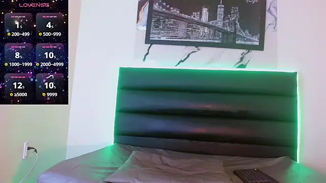 Karlaa_Hernandez_ webcam