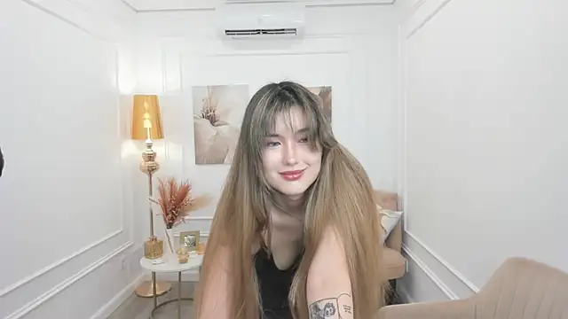 AnneTLi live sex cam