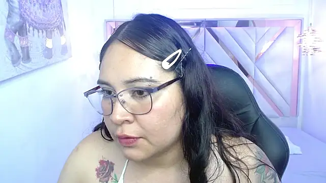 jackie_tk webcam