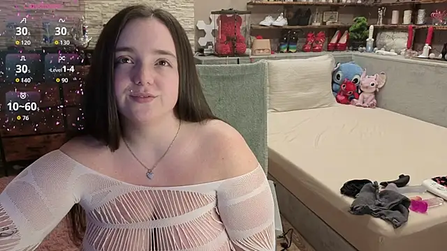 kimberly-caprice (F young) - 50 Spanks Random