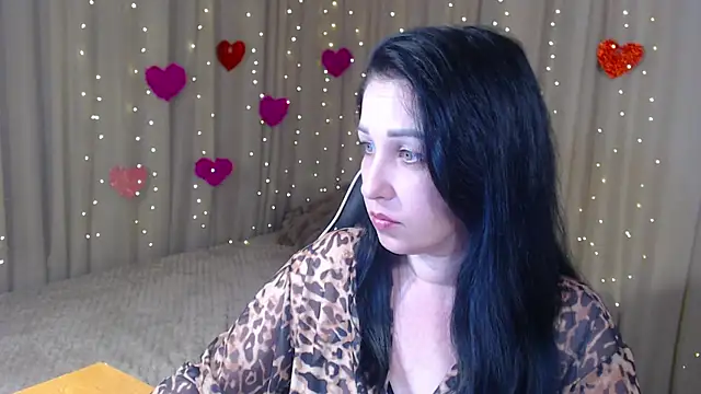 JillStevens live sex cam