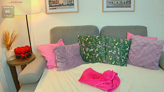 sinluna_ - SinLuna_'s free webcam