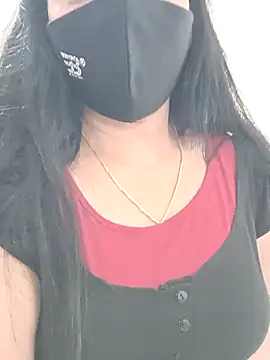 Webcam Model (shivani27) is live