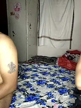 rani_coupleee - Rani_coupleee's free webcam