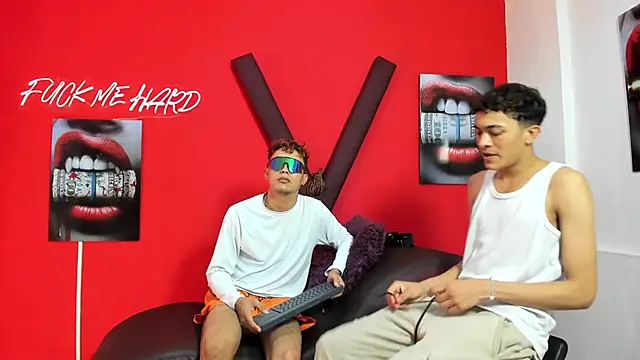 avenger_boys2026 - AVENGER_BOYS2026's free webcam