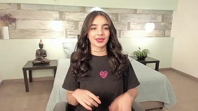 abriil_cutee - Abriil_cutee's free webcam