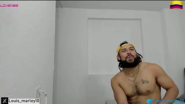 Louis_marley__ live sex cam