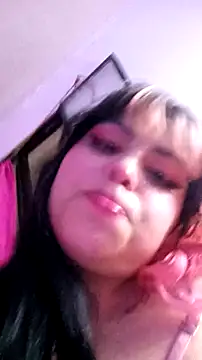 pinky-flower (F young) - Lush On!🩷 Nasty Ahegao + Moan Ur Name