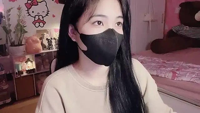 keelinnn19 (F young) - Smile a lot ❤️