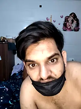 miss_anjali_o (G young) - Ass hole show