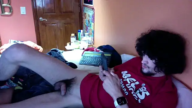 teddy4420 - Teddy4420's free webcam - UK Sex Cams