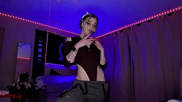 wet_dream_ - Wet_dream_'s free webcam - UK Sex Cams