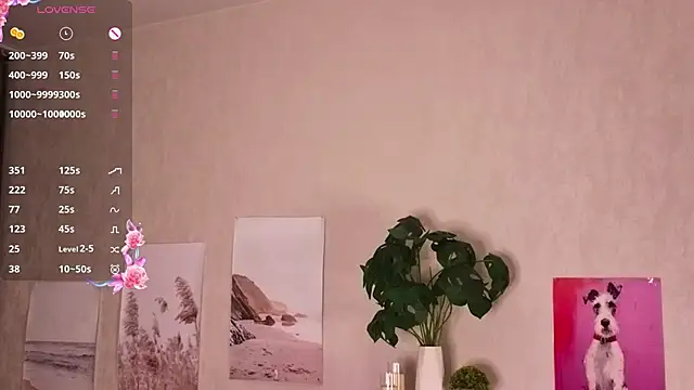 johnadoria - JohnaDoria's free webcam - UK Sex Cams