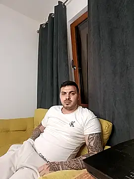 i_amahille - I_amAhille's free webcam - UK Sex Cams