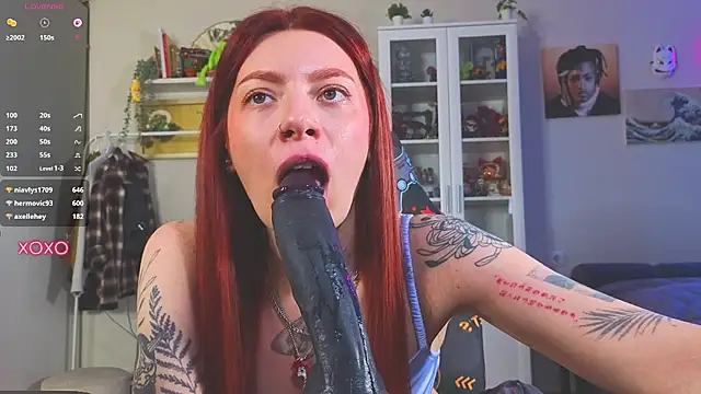 marystocks - MaryStocks's free webcam - UK Sex Cams