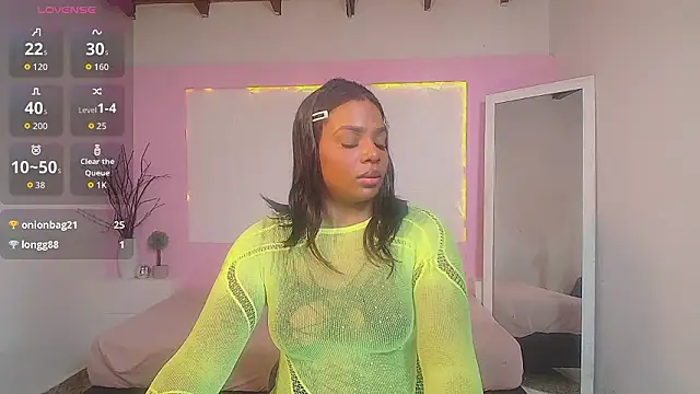 ivybliss8 - IvyBliss8's free webcam - UK Sex Cams