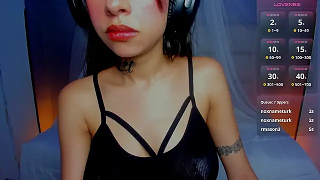 cat_kitty18_ - Cat_kitty18_'s free webcam - UK Sex Cams