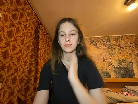 eva_angel3 - Eva_Angel3's free webcam - UK Sex Cams