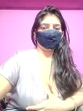 Webcam Model (Cute_Riya_1) is live