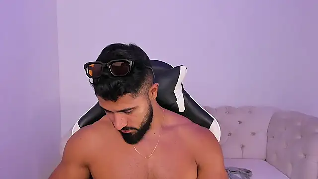 Santiago_huntt webcam