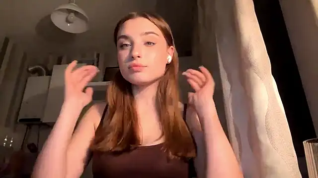 LissaBliss live cam profile