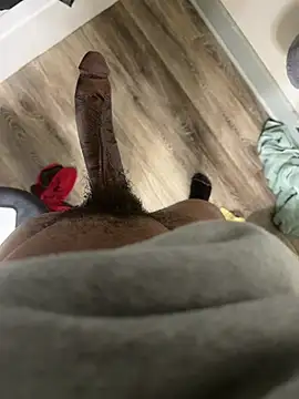 Prettydickboyy webcam