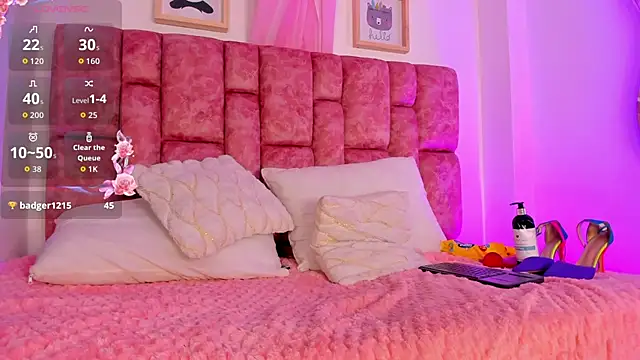 nao_bell_ - Nao_bell_'s free webcam - UK Sex Cams