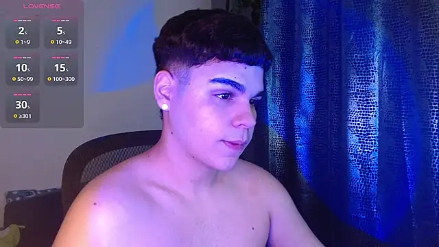 Live sex cam of eithan_jonnes