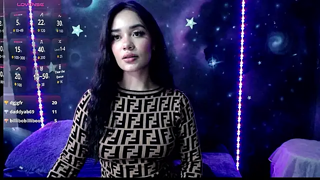 valentinarojass_ - ValentinaRojass_'s free webcam