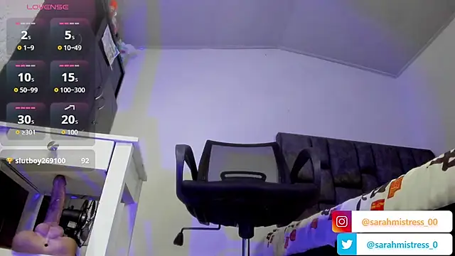 Sarah_Mistress_ webcam