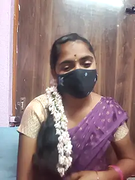 tamil_hot_sahana - Tamil_Hot_Sahana's free webcam - UK Sex Cams