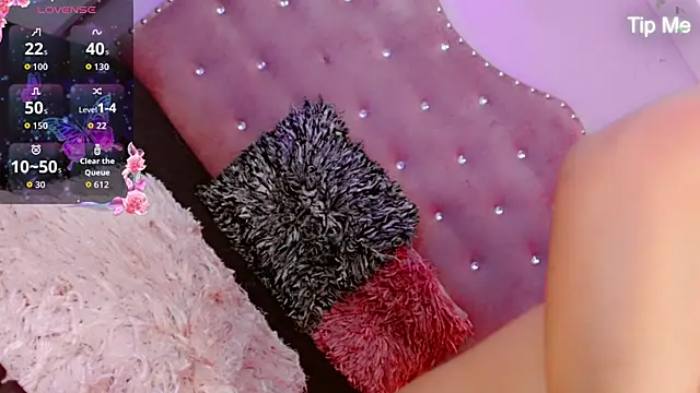 babyanthonella (T teen) - MASTURBACION