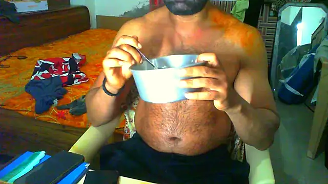 vbestshow (Ask my age) - all naked