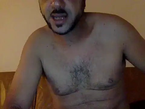 SMOKERBEASTBR live sex cam