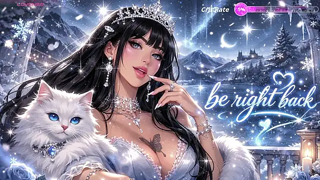 ice_princess_ - Ice_Princess_'s free webcam - UK Sex Cams