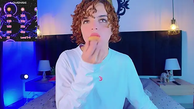 skyee_angel - Skyee_angel's free webcam - UK Sex Cams