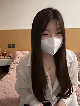 美女_xiaoxinxin_在线直播