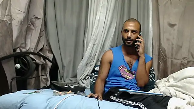 Camodick live sex cam