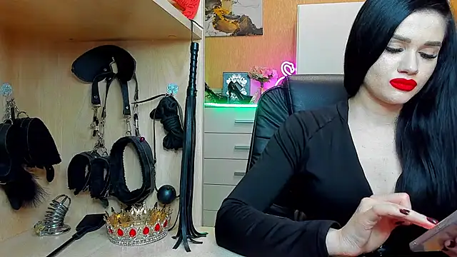 kristitopxx - KristiTopxx's free webcam