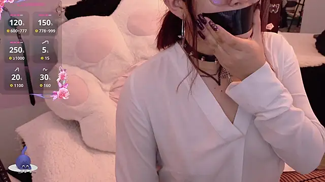 catwhite_ - Catwhite_'s free webcam - UK Sex Cams