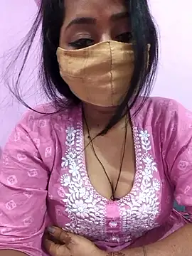 Webcam Model (Samarya-78)  is live.Free join now!