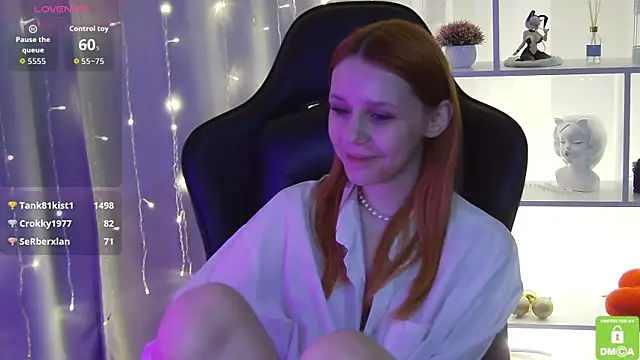 rachel_lips - Rachel_lips's free webcam - UK Sex Cams